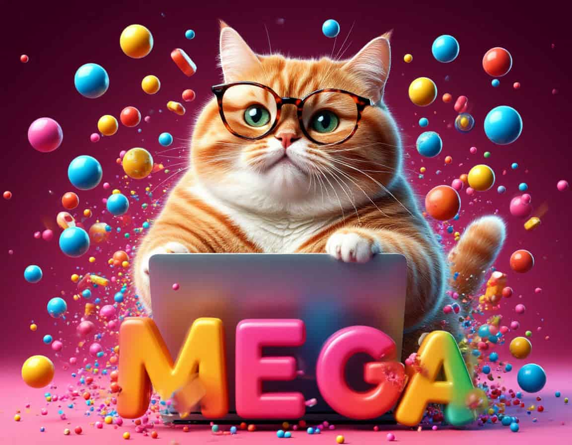 Официальные зеркала и ссылки на Mega Market: Полное руководство для безопасного доступа
